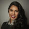Headshot of Nabiha
